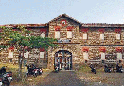 Boys Hostel